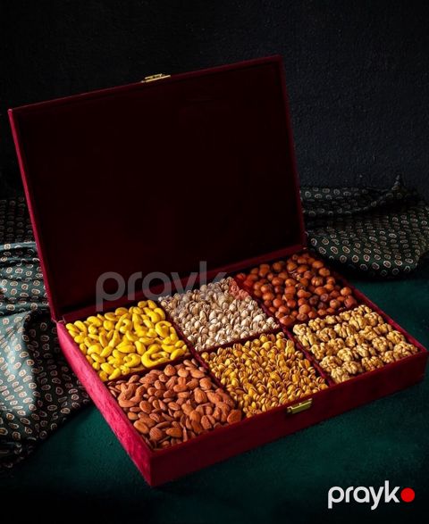 Premium çərəz dəsti — Bakı