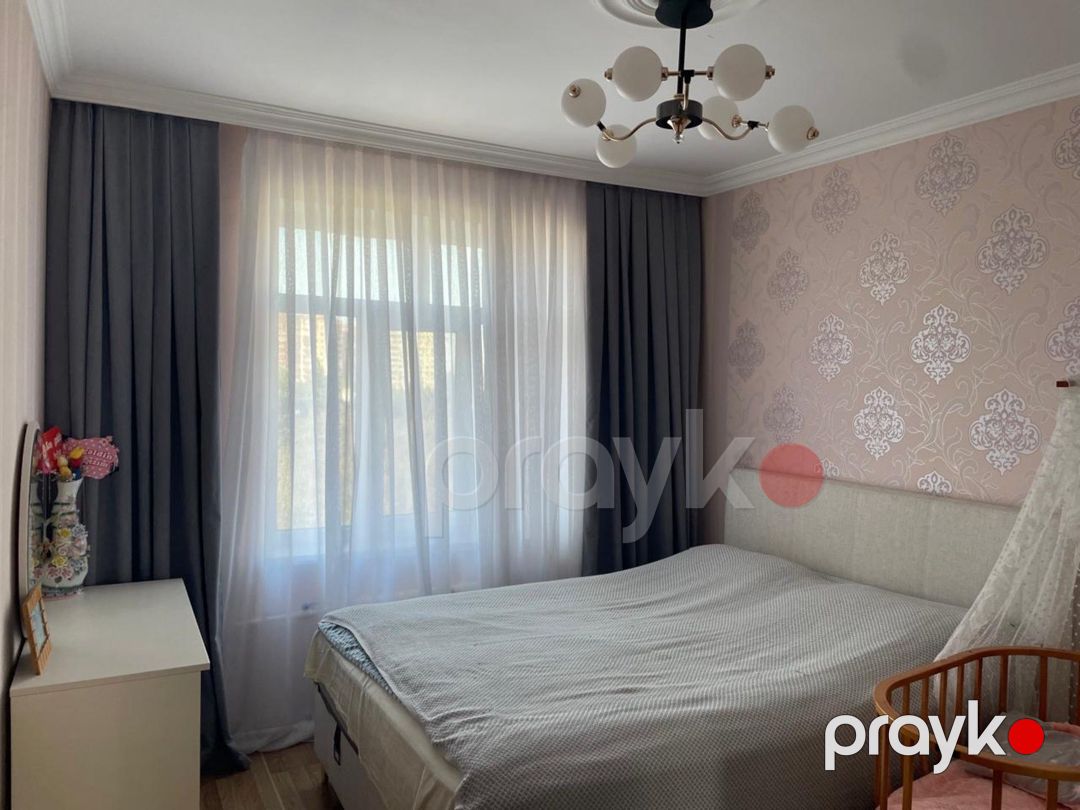 Satılır 3 otaqlı köhnə tikili 70 m² — Mənzil, Bakı (3)