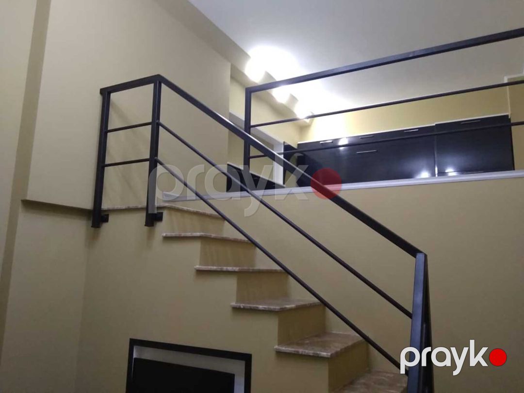 İcarəyə verilir 3 otaqlı ofis 66 m² — Ofis, Bakı (5)