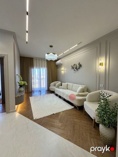 Satılır 2 otaqlı yeni tikili 68 m² — Bakı