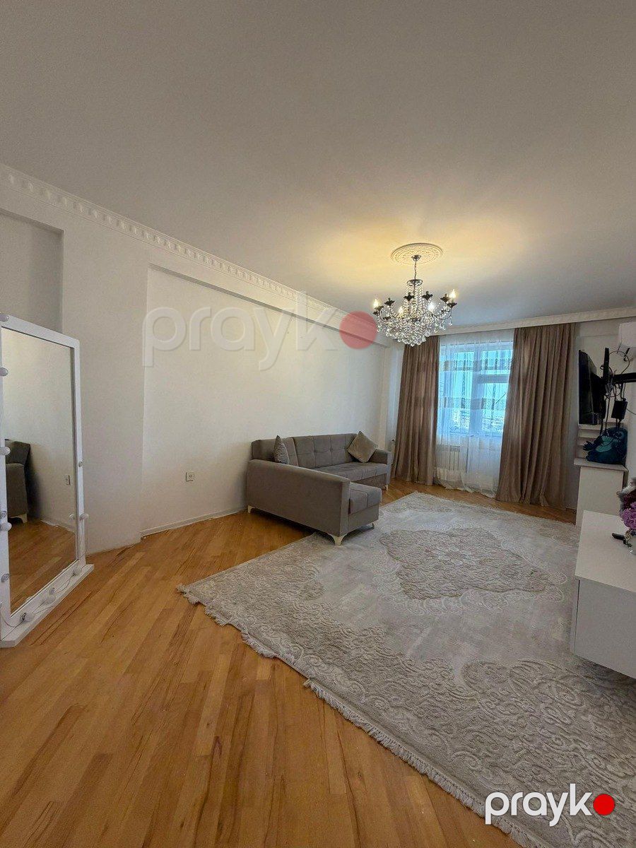 Satılır 3 otaqlı yeni tikili 135 m² — Mənzil, Xırdalan (11)