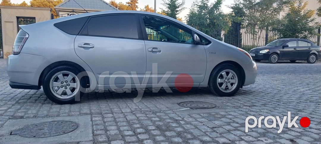 Toyota Prius, 2007 il — Avtomobillər, Bakı (5)