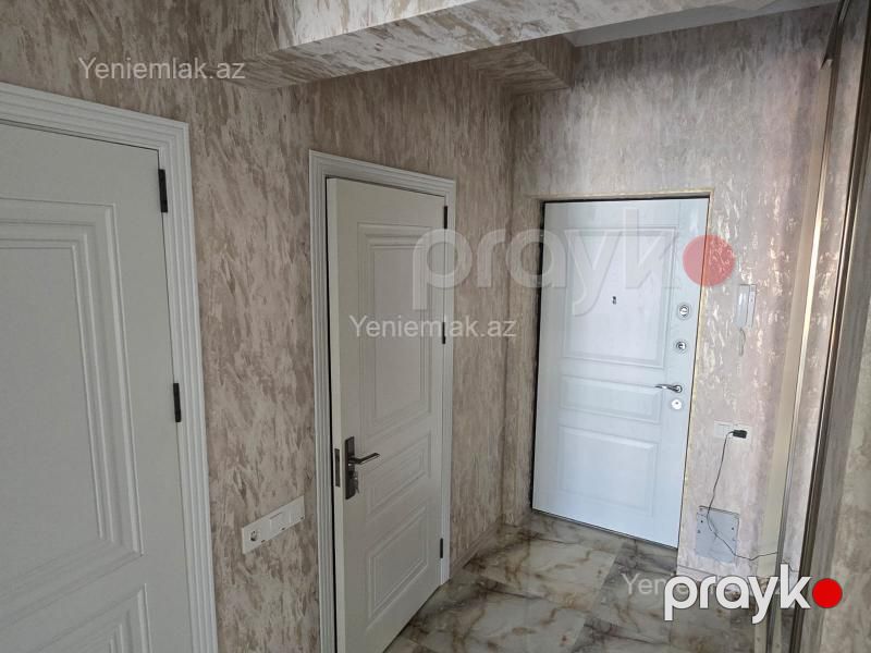 Satılır 2 otaqlı Bina evi menzil (Yeni tikili), 90 m², Sumqayıt Bulvarı — Mənzil, Sumqayıt (9)