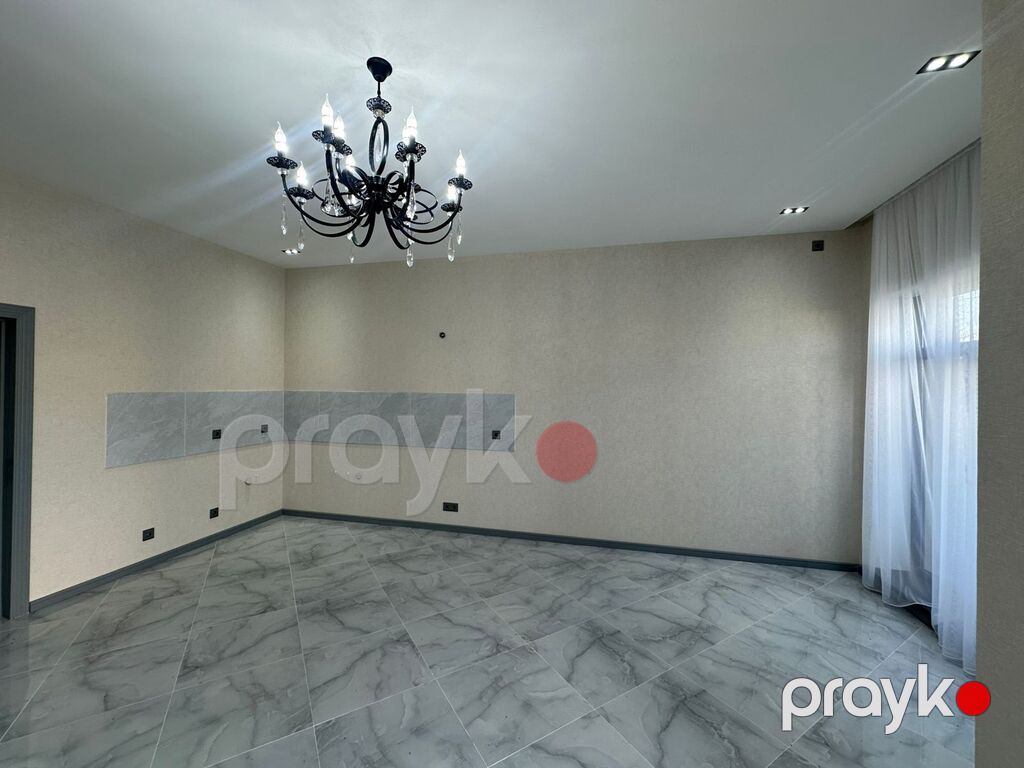 Satılır 3 otaqlı həyət evi/bağ evi 90 m² — Ev, villa, Bakı (10)