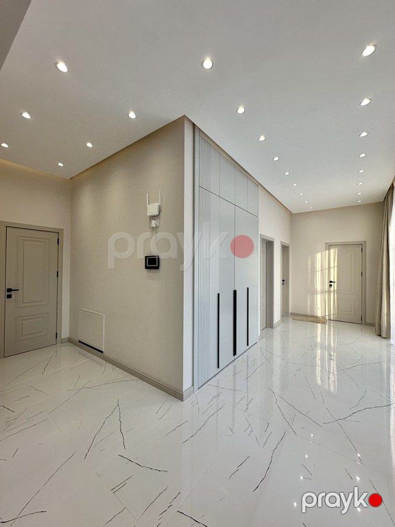 Satılır 4 otaqlı həyət evi/bağ evi 120 m² — Ev, villa, Bakı (5)