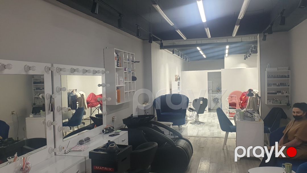 Satılır obyekt 84 m² — Əmlak, Bakı (9)