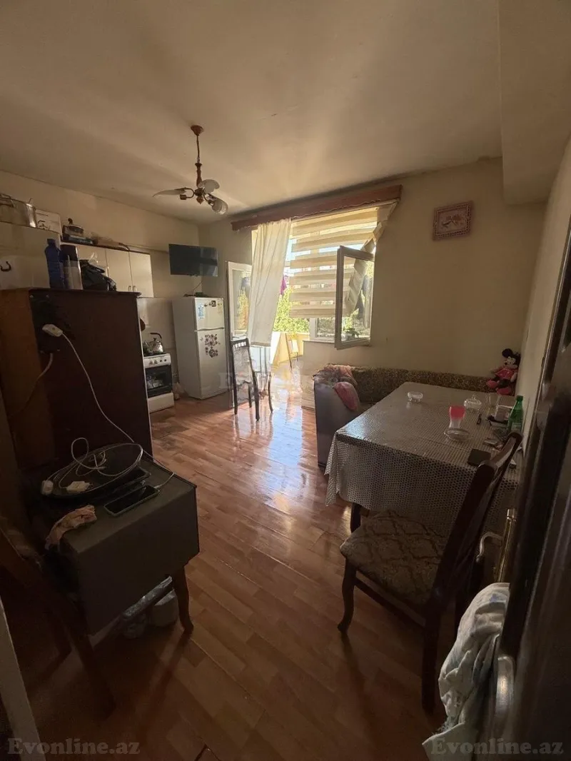 Satılır 3 otaqlı Mənzil Köhnə tikili 105 m² Bakı, Qaradağ r., Lökbatan — Mənzil, Bakı (6)