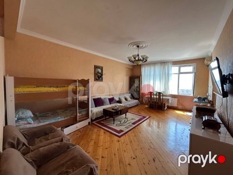 Satılır 2 otaqlı yeni tikili 66 m² — Bakı