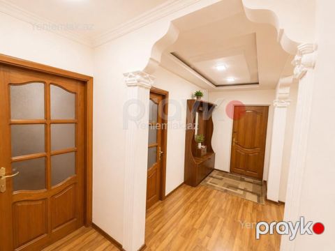 Satılır 3 otaqlı Bina evi menzil (Köhnə tikili), 85 m², Sabunçu rayonu — Bakı