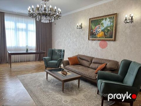 Satılır 4 otaqlı Bina evi menzil (Yeni tikili), 165 m², Nərimanov rayonu — Bakı