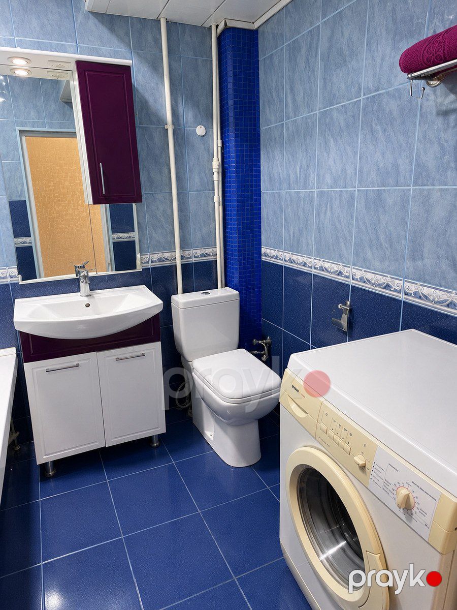 Satılır 1 otaqlı köhnə tikili 40 m² — Mənzil, Bakı (9)