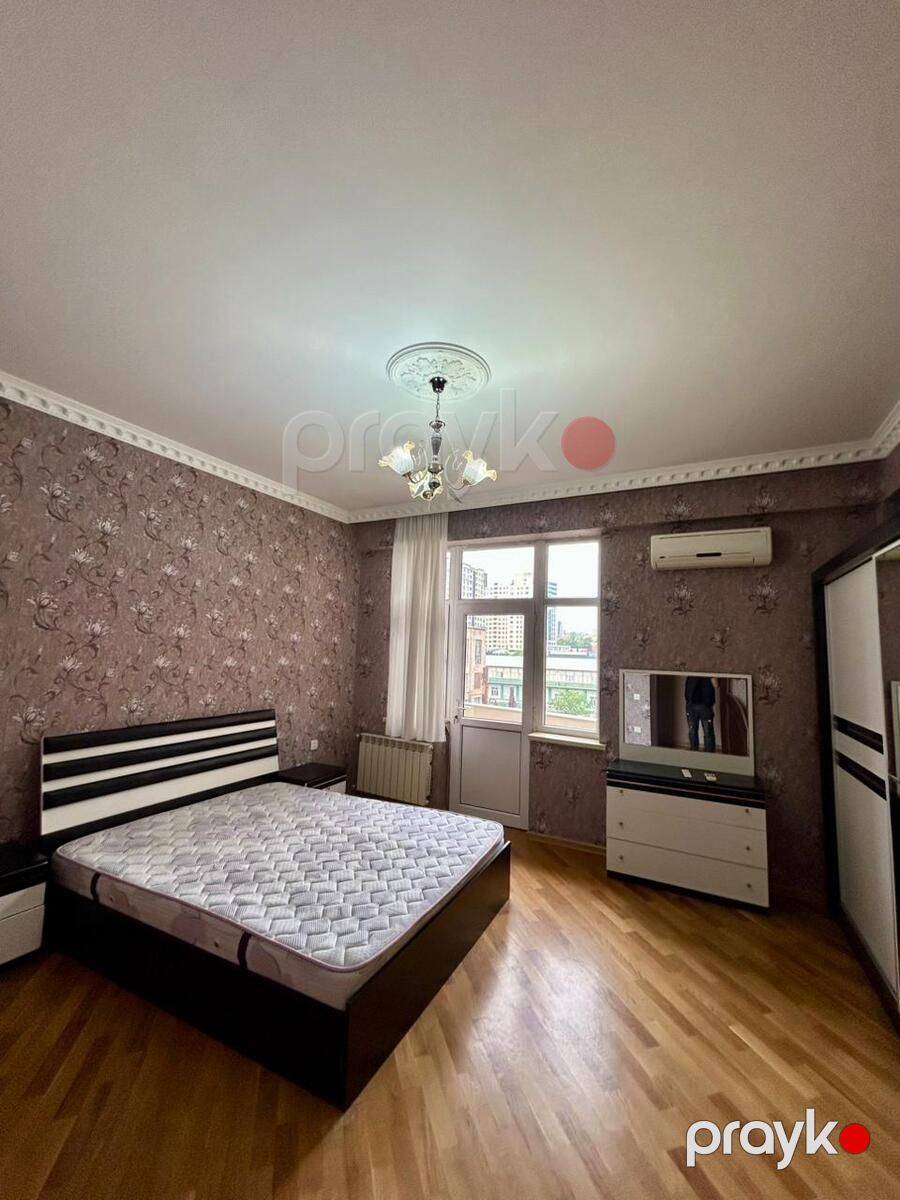 Satılır 2 otaqlı yeni tikili 87 m² — Mənzil, Bakı (6)