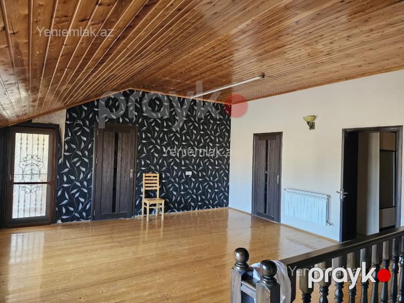 Satılır 6 otaqlı Həyət evi / Villa, 260 m², Saray — Ev, villa, Abşeron (7)