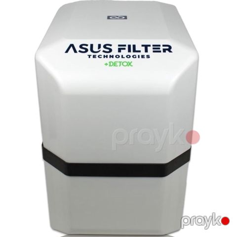 Çanaq altı filtr Asus filter, 6 təmizləmə mərhələli, pompalı — Bakı