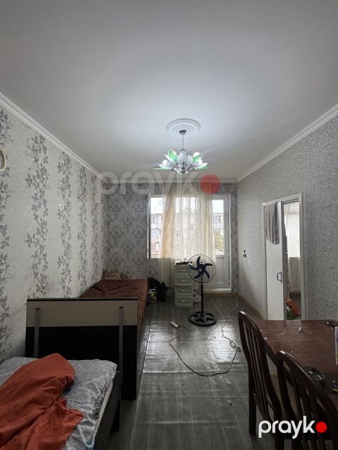 İcarəyə verilir 1 otaqlı köhnə tikili 40 m² — Bakı