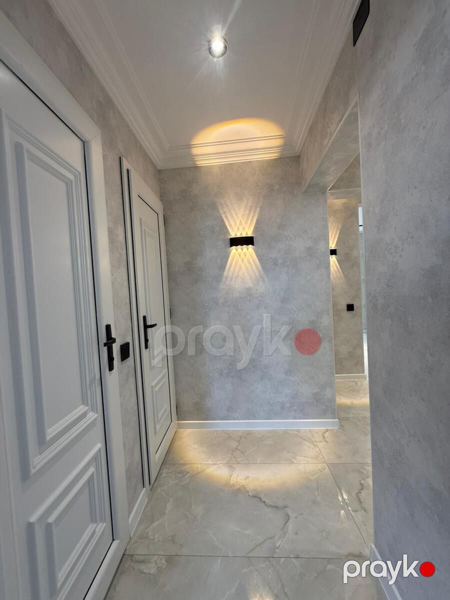 Satılır 4 otaqlı köhnə tikili 80 m² — Mənzil, Bakı (6)