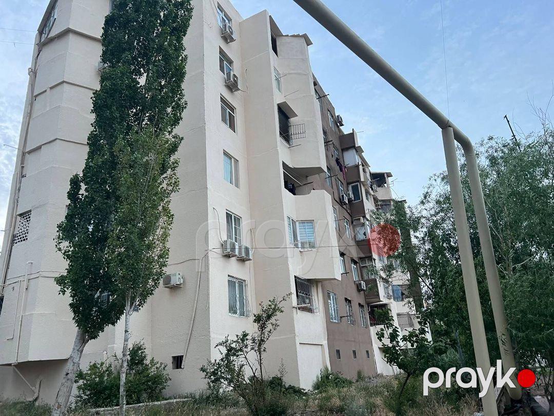 Satılır 2 otaqlı köhnə tikili 50 m² — Mənzil, Bakı (2)