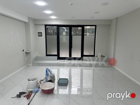 İcarəyə verilir obyekt 100 m² — Bakı