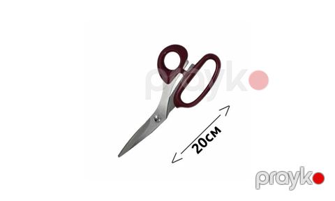 Портновские ножницы 20 см — Bakı