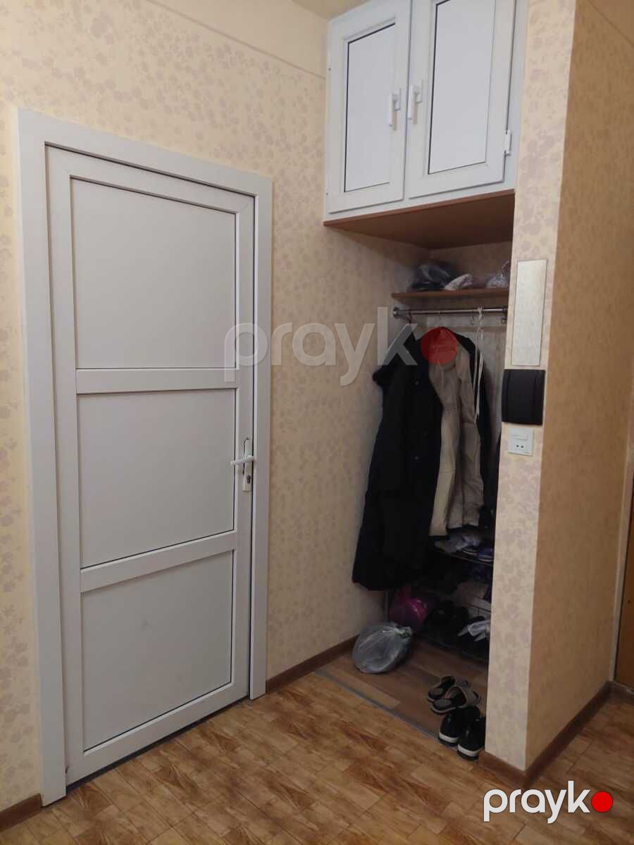 Satılır 3 otaqlı köhnə tikili 90 m² — Mənzil, Bakı (6)