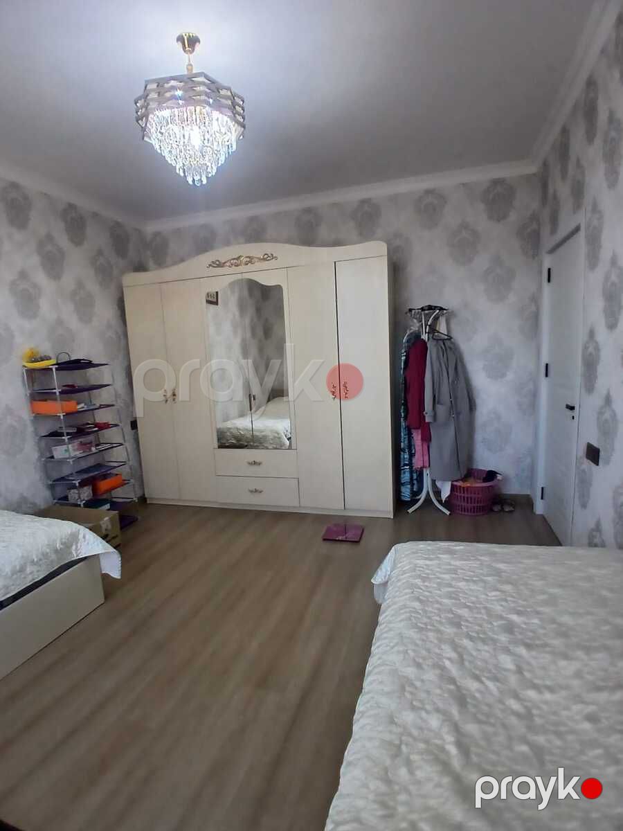 Satılır 6 otaqlı həyət evi/bağ evi 200 m² — Ev, villa, Bakı (8)
