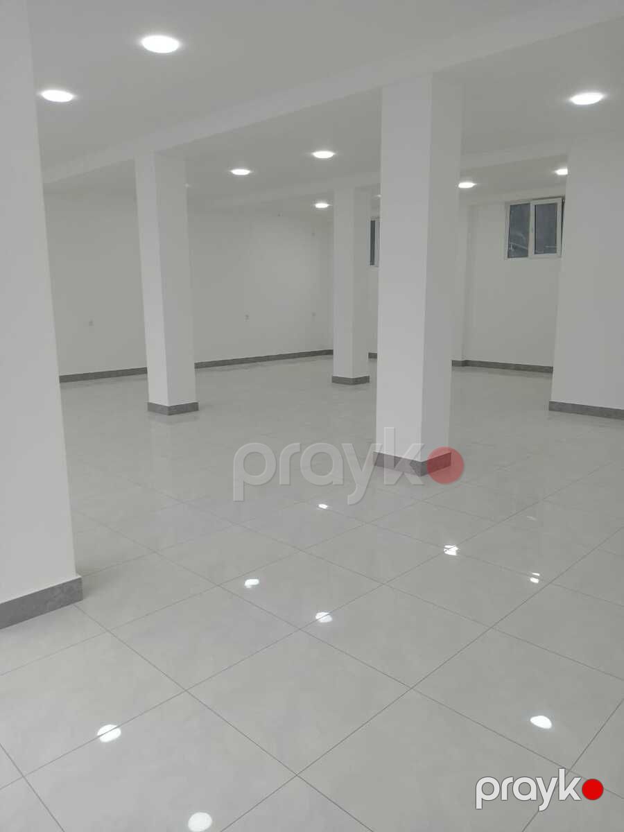İcarəyə verilir 2 otaqlı yeni tikili 400 m² — Mənzil, Zaqatala (11)