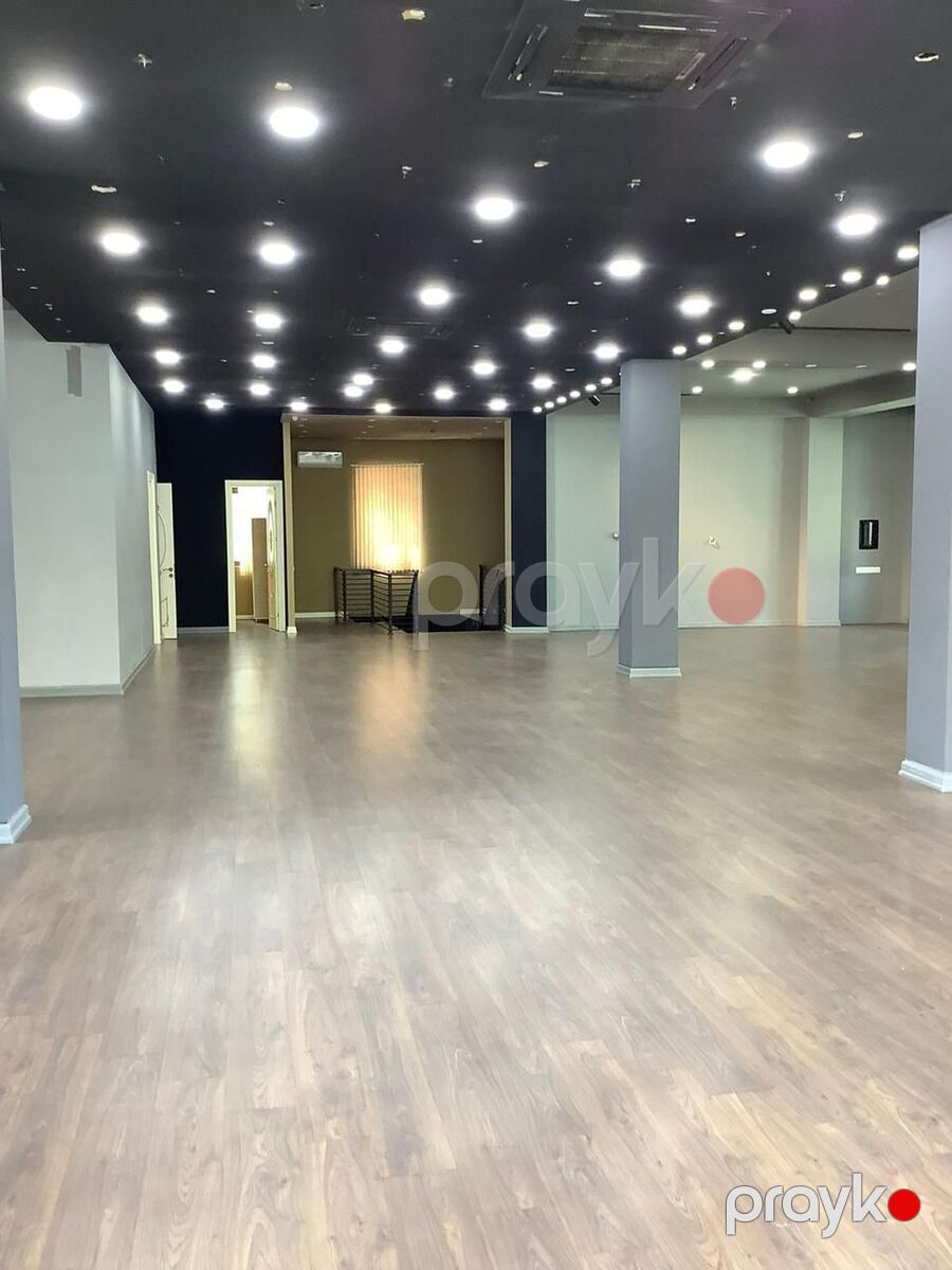İcarəyə verilir obyekt 1800 m² — Əmlak, Bakı (7)