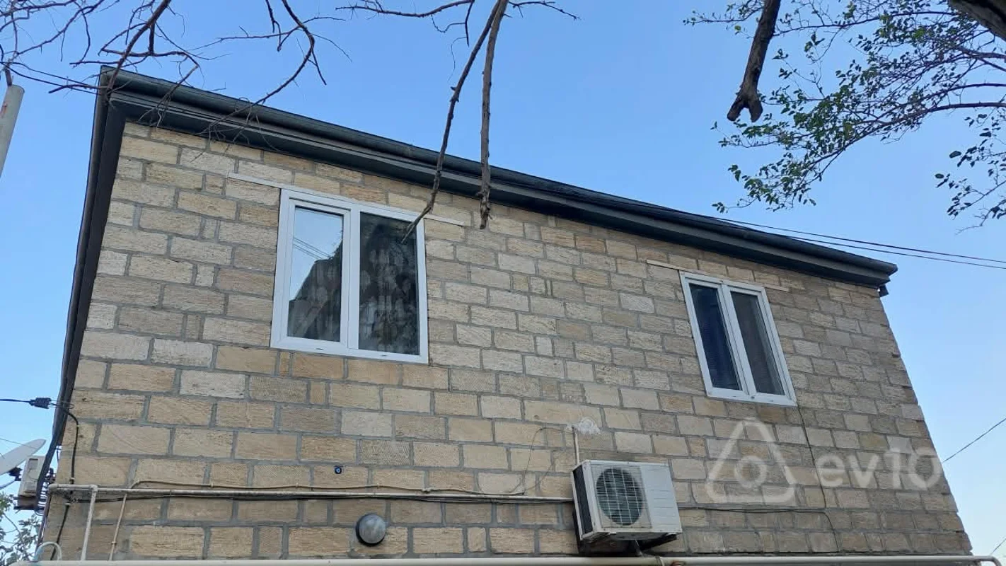 2 otaqlı həyət evi, 120 m², Qabil Süleymanov 66 — kirayə — Ev, villa, Bakı (7)