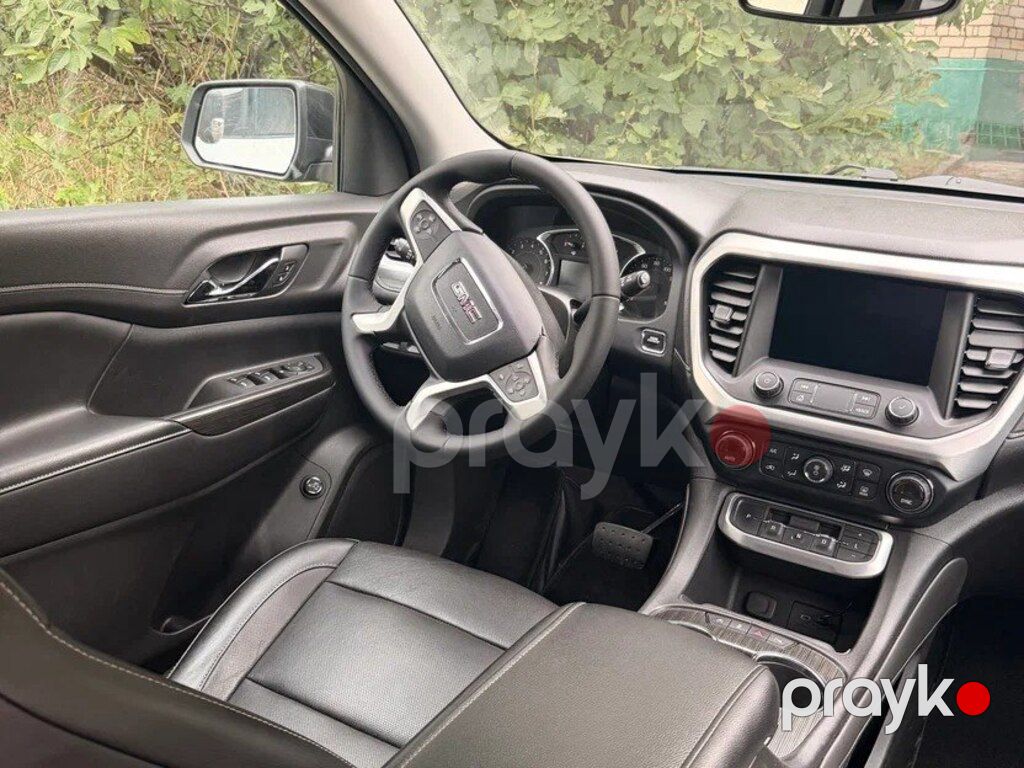 GMC Acadia, 2.0 L, 2020 il, 157 000 km — Avtomobillər, Bakı (4)