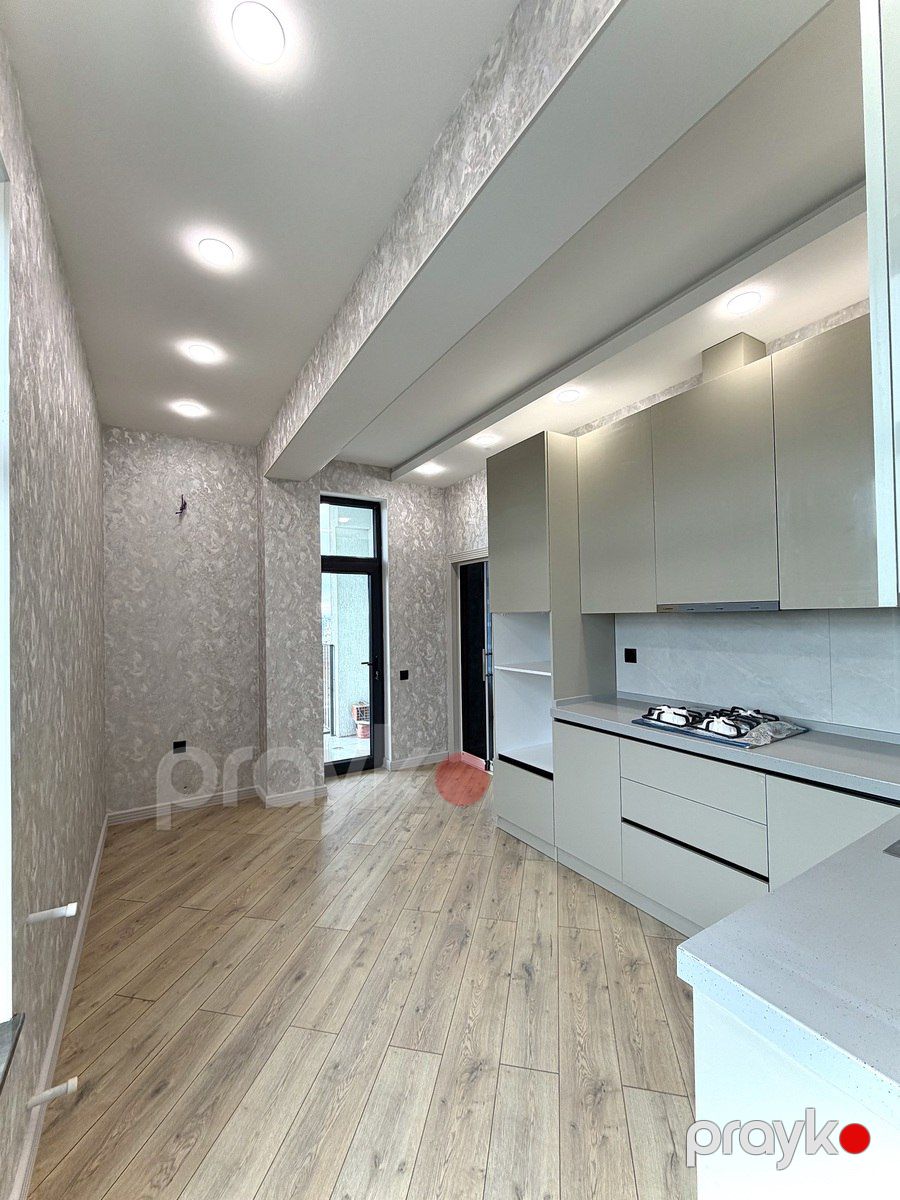 Satılır 2 otaqlı yeni tikili 73 m² — Mənzil, Bakı (6)