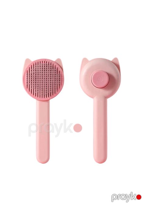 Daraq Zoolife pişiklər üçün, çəhrayı, 20 sm — Bakı