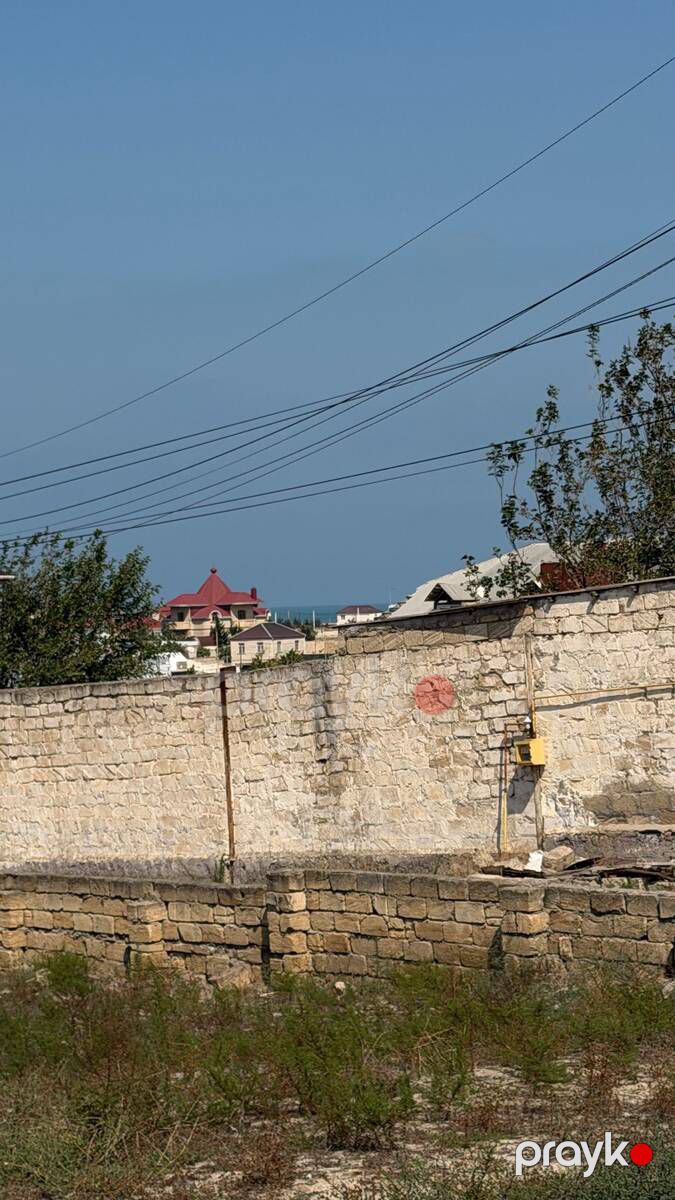 Satılır torpaq 5 sot — Torpaq, Bakı (4)