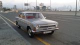 GAZ 24 "Volga", 2.5 L, 1982 il, 89 000 km — Avtomobillər