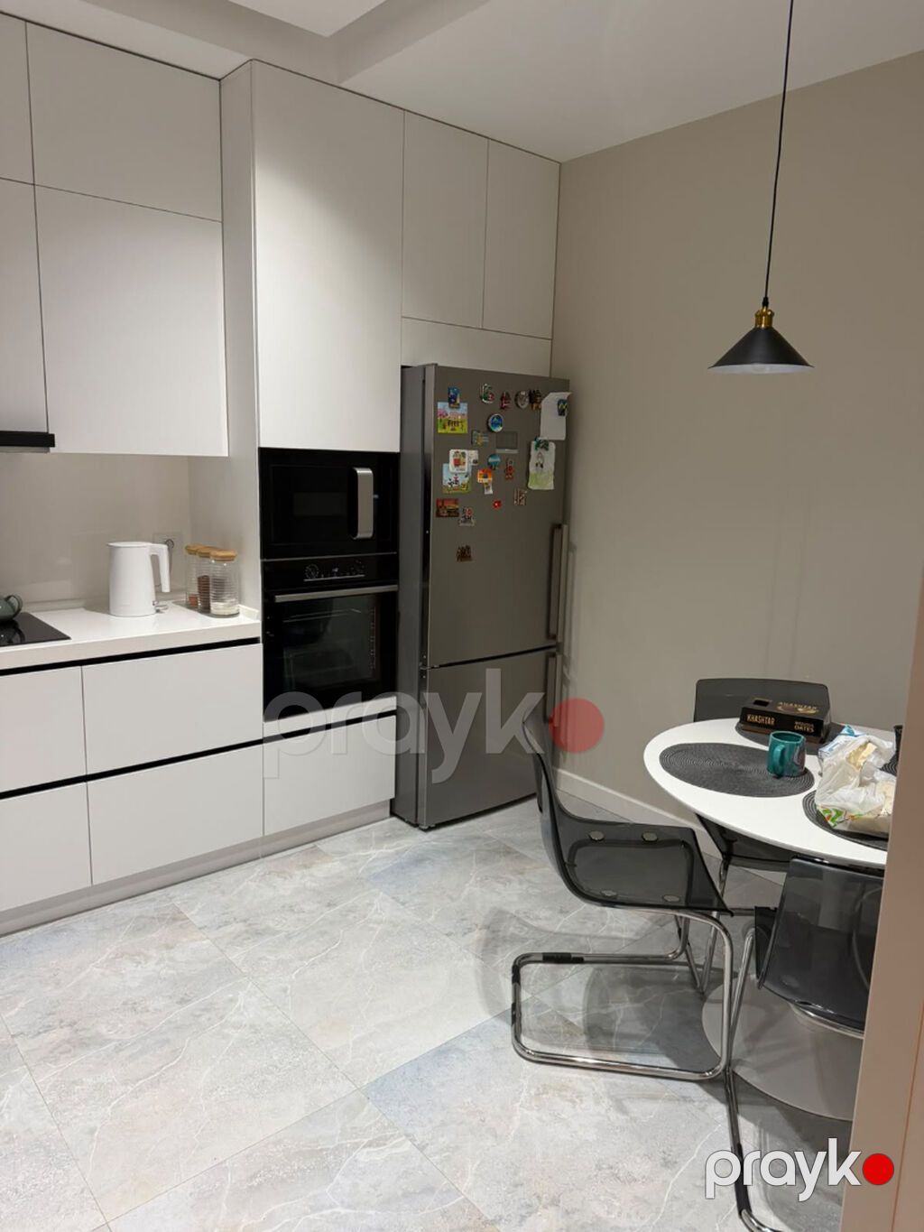 Deluxe Residence – Ceyhun Hacıbəyli küçəsi 28 May metrosu 2 Otaqlı — Mənzil, Bakı (6)