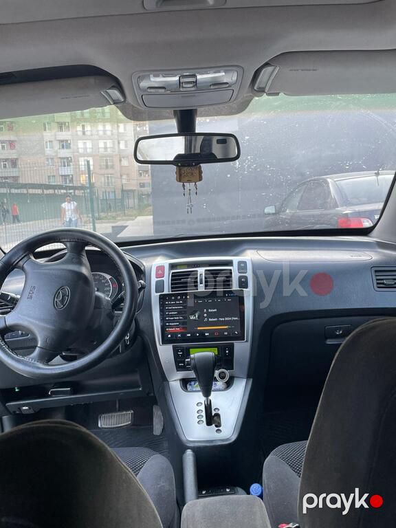 Hyundai Tucson, 2.0 L, 2007 il, 100 000 km — Avtomobillər, Bakı (6)