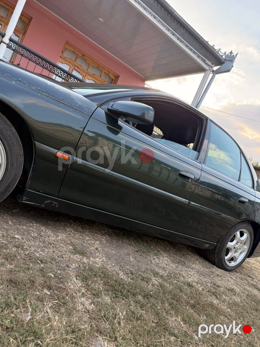 Opel Omega, 1999 il — Avtomobillər, Qazax (5)