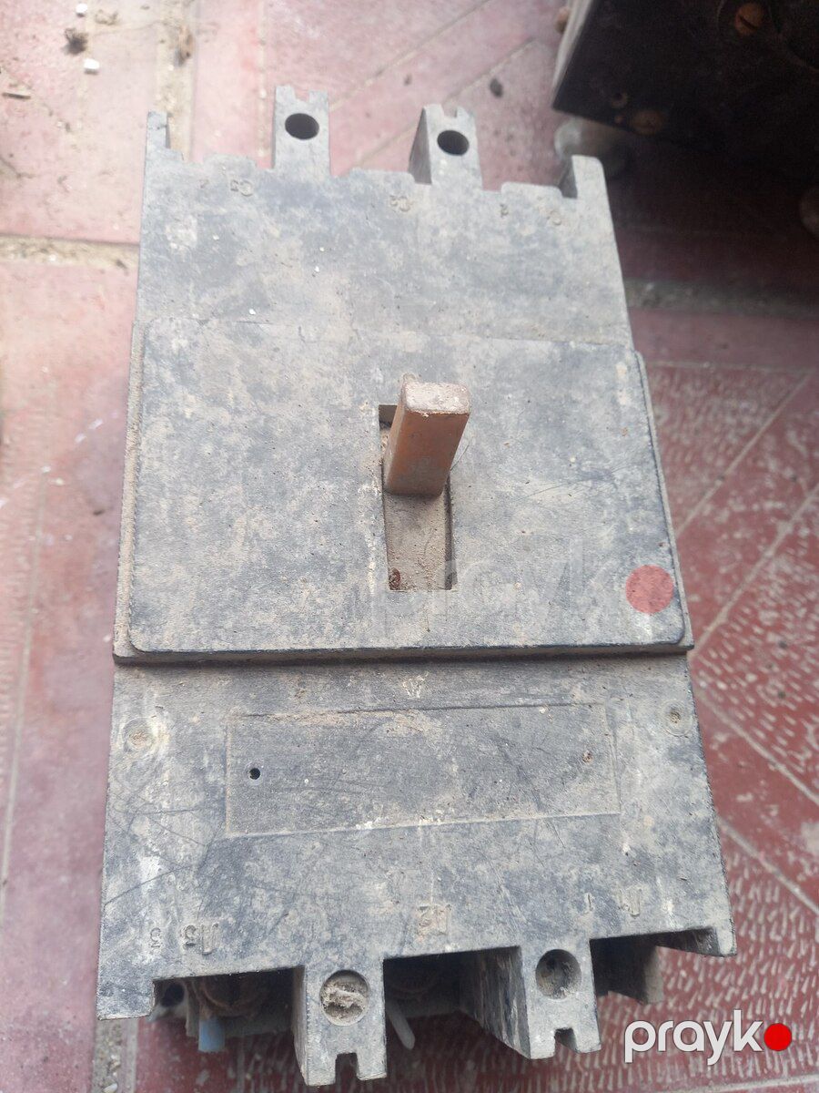 Elektrik açarı — Təmir və inşaat, Bakı (3)