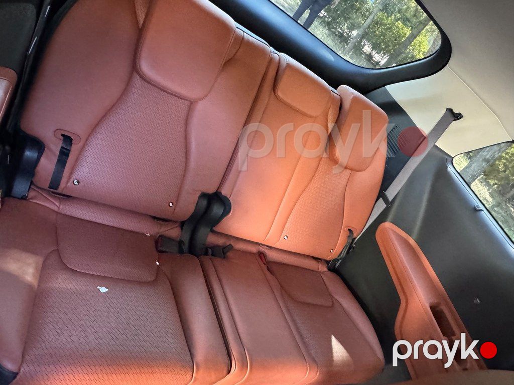 Kia Carnival, 2.2 L, 2023 il, 12 000 km — Avtomobillər, Bakı (5)