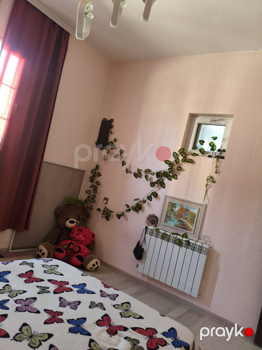 3-otaqlı yeni tikili, Yasamal r. 70 m² — Mənzil, Bakı (6)