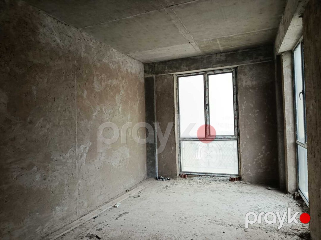 3-otaqlı yeni tikili, Xətai r., 105 m² — Mənzil, Bakı (11)
