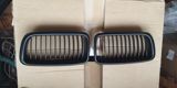 BMW E38 ön radiator barmaqlığı — Faiq