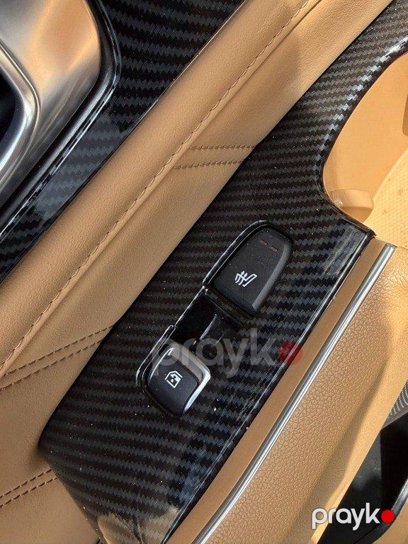 Kia Sorento, 1.6 L, 1.49 kWh, 2022 il, 85 652 km — Avtomobillər (10)