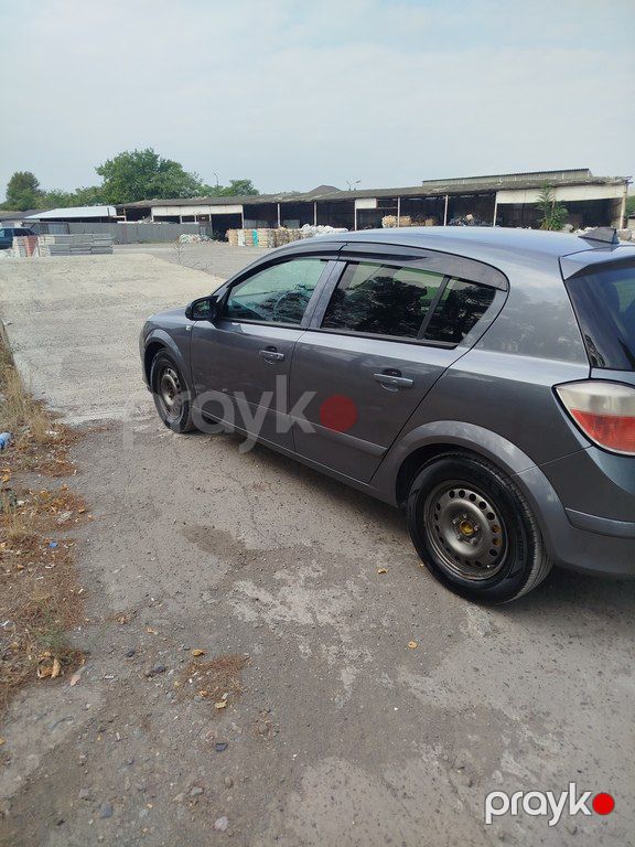 Opel Astra, 1.4 L, 2006 il, 302 000 km — Avtomobillər, Gəncə (4)