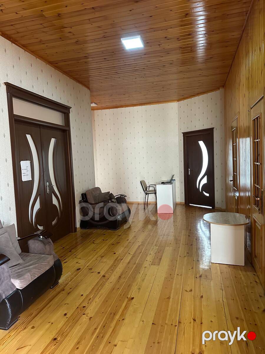 İcarəyə verilir 1 otaqlı ofis 25 m² — Ofis, Bakı (9)