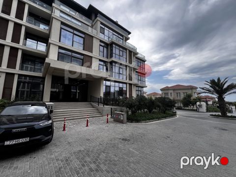 Satılır 3 otaqlı yeni tikili 127.5 m² — Bakı
