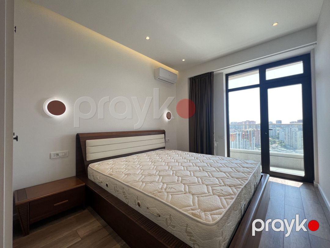 Satılır 2 otaqlı yeni tikili 65 m² — Mənzil, Bakı (11)