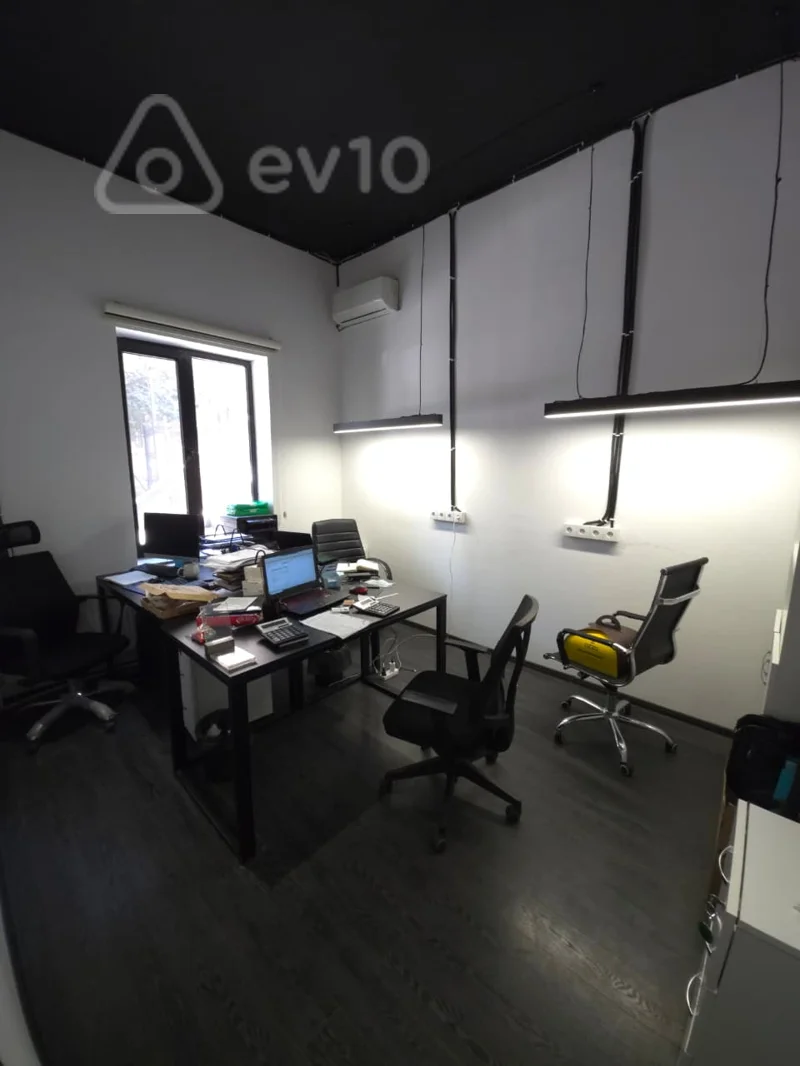 Ofis, 160 m², Həsən Əliyev — kirayə — Ofis, Bakı (8)