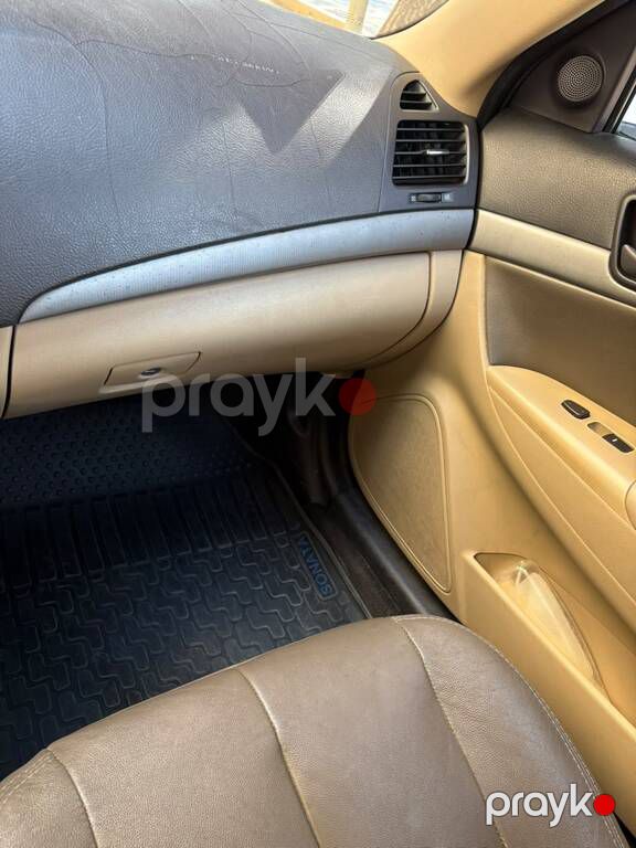 Hyundai Sonata, 2.4 L, 2008 il, 295 500 km — Avtomobillər, Bakı (6)