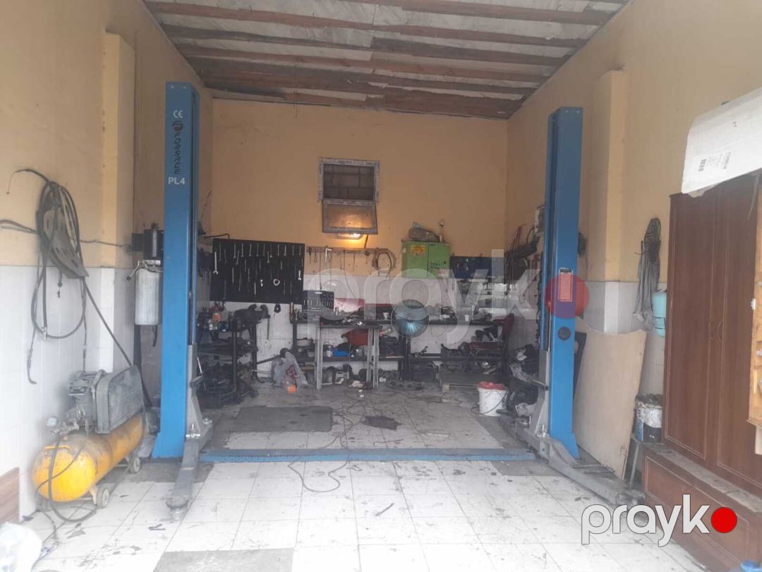 İcarəyə verilir obyekt 30 m² — Əmlak, Bakı (2)