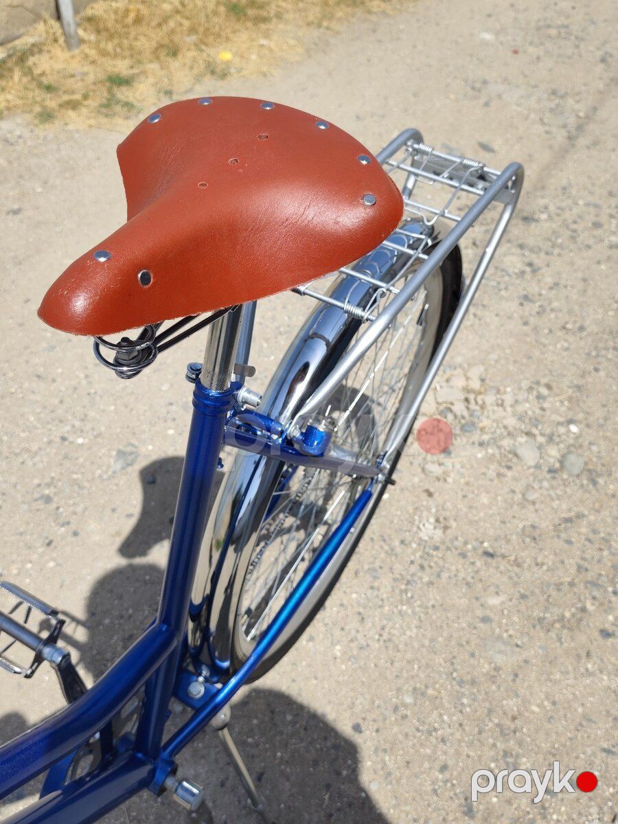 Velosiped — Velosipedlər, Bakı (7)